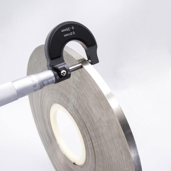 Quality Resistant Wire Supply State Iron-Chromium-Aluminum Strip Custom Conductor for sale