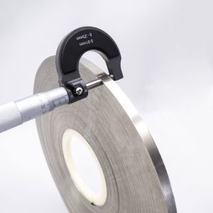 Buy cheap Resistant Wire Supply State Iron-Chromium-Aluminum Strip Custom Conductor from wholesalers