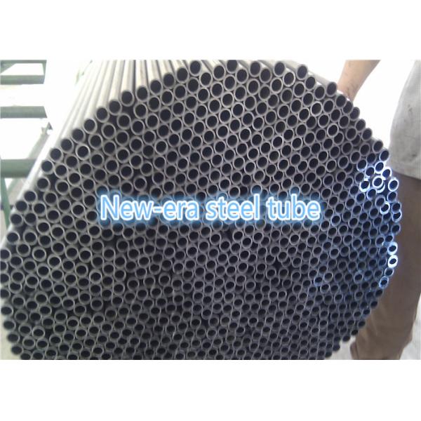 Buy cheap EN10305-1 Precision Seamless Steel Pipe from wholesalers