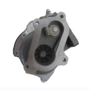 Buy cheap 17201-58040 Engine Turbocharger Toyota LAND CRUISER TD CT12B from wholesalers
