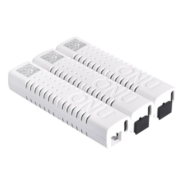 AS-ONU53 XPON 1GE 1*10/100M /1000M Ethernet interface, 1 XPON interface, XPON