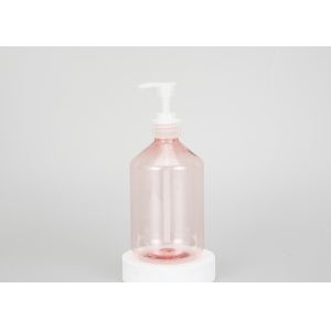 Buy cheap Recyclable Lotion Closure Pet Pump Bottle Durable Long Lasting from wholesalers