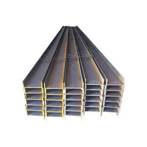 Buy cheap Construction Steel A36 S235jr/S275jrs355jr/Q235/Q355 Hot Rolled H Beams/Angle/Channels/C Beams ASTM Welding Cutting Included from wholesalers