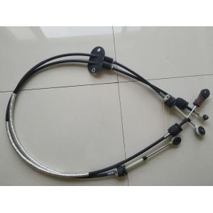 Buy cheap 7G9R7E395BA Shifter Selector Cable Transmission Gear Shift Linkage for Ford Automobile from wholesalers