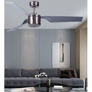 Buy cheap ECO 52in Silent Ceiling Fan Quiet Ceiling Fans With Lights from wholesalers