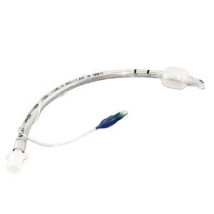Buy cheap PVC Cuffed Uncuffed Endotracheal Tube ID3.0mm CE Approved from wholesalers