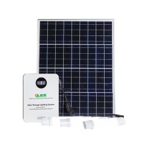 Buy cheap Portable Solar Panel Generating Systems Monocrystalline For Extreme Temperatures from wholesalers