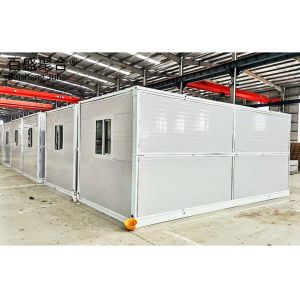 Buy cheap Movable Prefab Shipping Container House Seismic Grade 8 Grade from wholesalers