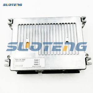 Buy cheap 7835-28-3002 7835283002 Control Module Controller ECM ECU For PC400-7 Excavator from wholesalers