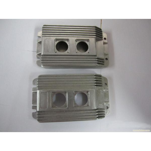 Buy cheap Customize Mechanical Parts CNC Metal Machining Quick Prototyping from wholesalers