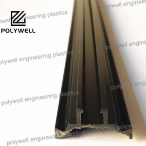Buy cheap Polyamide Engineering Plastic Extrusion Thermal Break Strip for Aluminum Insulation System Window from wholesalers