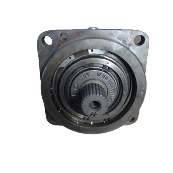 Quality Rexroth Hydraulic Motor A2FM250/60W-VZB010 Long Service Life Easy Installation Compact Design High Reliability for sale