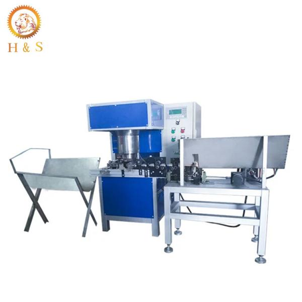 Buy cheap Natural manual hand operate backflow stick incense extruder making machine from wholesalers