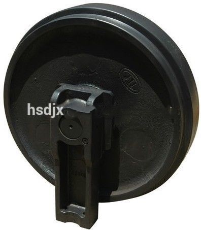 Quality EX200 5 Hitachi Front Idler for sale