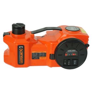 Buy cheap ODM Electric Hydraulic Car Jack , Safty Hammer Portable Floor Jack With Case from wholesalers