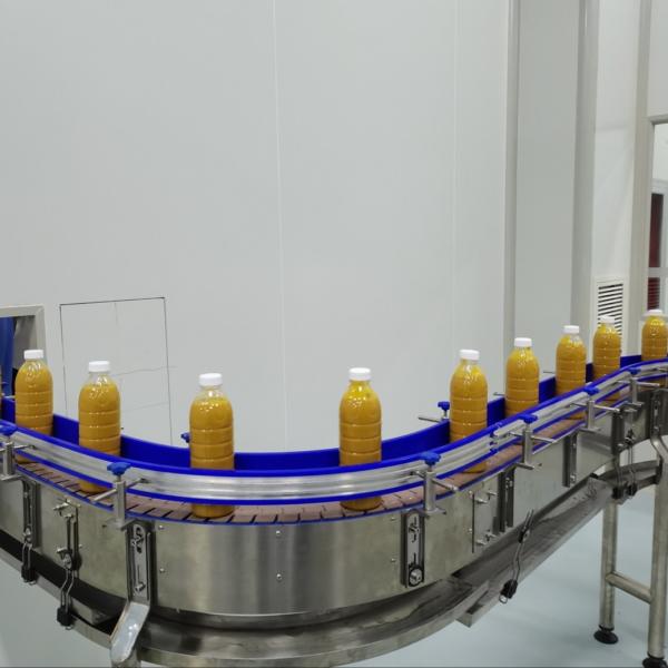 Quality Citrus Processing Line Juice Extraction And Sterilization System Tropical Fruit Processing Experts for sale