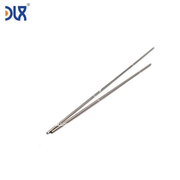 Buy cheap 20 W/mK Thermal Conductivity Cobalt Chromium Tube Smooth Surface Finish Solutions from wholesalers