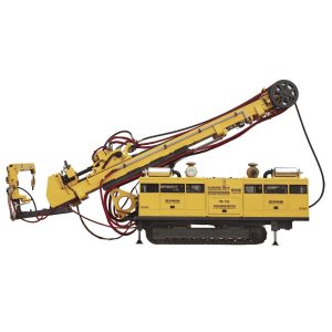 Buy cheap Truck Mounted MD - 750 CBM Drilling Rig / Core Drill Rig , Drill Depth 3200m 2200m 1600m from wholesalers