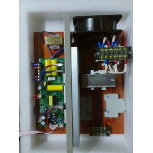 High Power Ultrasonic Power Generator PCB with heating 110 Or 220V Adjustable