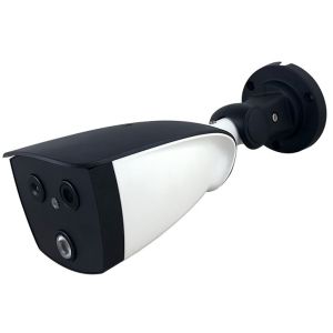 Buy cheap LK6 Body Temperature Scanner from wholesalers