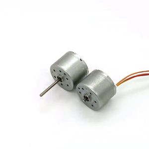 Buy cheap 5000rpm BLDC Brushless Motor Customizable Speed With External Driver from wholesalers