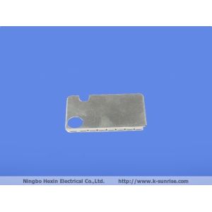 Buy cheap customized metal shielding cover from wholesalers