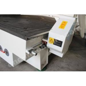 Buy cheap 7.5KW spindle cnc wood door machine ZK-1525MB(1500*2500*200mm) from wholesalers