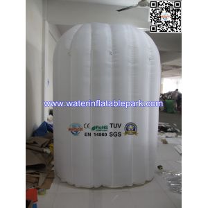 Inflatable Photo Booth Tent / Inflatable Exhibition Tent for Projection