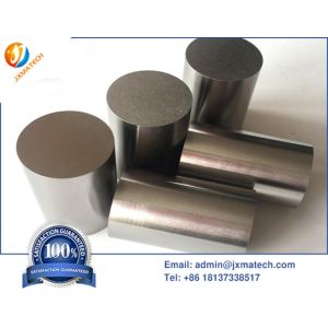 Buy cheap W90NiFe W97NiFeTungsten Nickel Copper Alloy Rod Heavy Tungsten Alloy from wholesalers