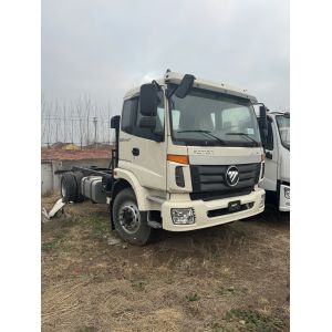 Buy cheap AUMAN BJ5182GSS-1 199KW Diesel Off Road Vehicles CHASSIS CAB from wholesalers