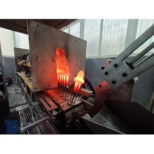 Construction Coal Mining Pick For Continuous Miner Cutter Head Spare Parts