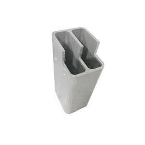 Buy cheap Accurate Aluminium Automotive Components ±0.01mm Tolerance Carton Box Packaging from wholesalers