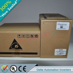 Buy cheap Delta Inverters VFD-M Series VFD185B43P-D from wholesalers