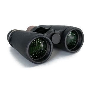 Hollyview Optical 8x42 10x42 ED Binoculars For Watching Bird Hunting Hiking