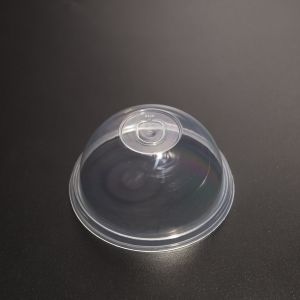 Buy cheap 1000-Pack Clear Leakproof PP Cup Lids from wholesalers