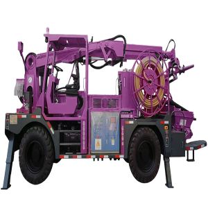 Buy cheap Hydraulic Shotcrete Machine Underground Tunneling Construction Concrete Shotcrete Machine from wholesalers