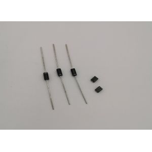 Buy cheap 2A Schottky Barrier Diode SR2100 With High Surge Current Capability from wholesalers