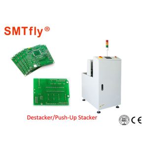 Buy cheap 300PCS Stable Auto LED Buttons PCB Loader Machine Max 150V/A from wholesalers