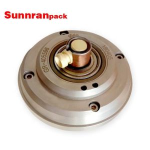 Buy cheap Copper wire chopping wheel For can body welder from wholesalers