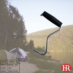 Buy cheap 14cm tent peg extractor product