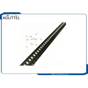 1206 Surface Mount 2-Electrode Squared Ceramic Gas Discharge Tube GDT 3216 350V