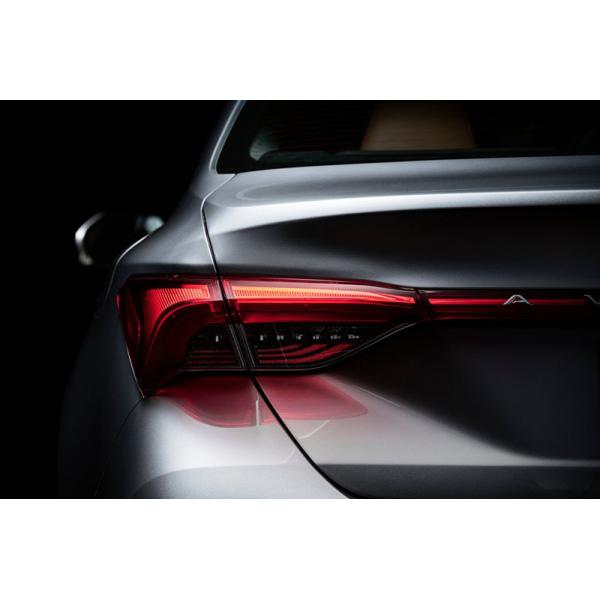 Level Mid-size Sedan FAW To-yota Avalon 2.5L Hybrid Electric Vehicle CVT 2023 2024 Cars for Sedan 4 Wheel 4 Door 5 Seats