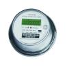 Buy cheap 1 Phase 230V ANSI Smart Meter Socket Installation LCD Backlight from wholesalers
