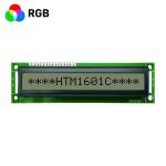 Buy cheap 1X16 Character LCD Display | FSTN+ with RGB Backlight-Arduino from wholesalers