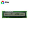 Buy cheap 1X16 Character LCD Display | FSTN+ with RGB Backlight-Arduino from wholesalers