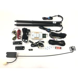 Hot Sale Power Tailgate Lift Kit Retrofit For Toyota Sienta with Remote Control