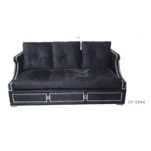 Buy cheap SF-2984 modern fabric living room sofa,sofa with neilheads from wholesalers