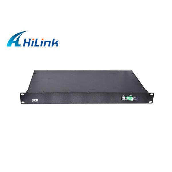 Buy cheap Dispersion Compensating WDM Fiber Module DCM 20km LC 1562nm from wholesalers