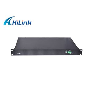 Buy cheap Dispersion Compensating WDM Fiber Module DCM 20km LC 1562nm from wholesalers