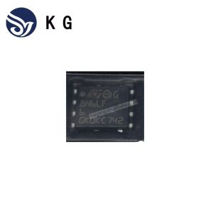Buy cheap STL8N6LF6AG DFN5X6 Electronic Components IC MCU Microcontroller Integrated Circuits STL8N6LF6AG from wholesalers